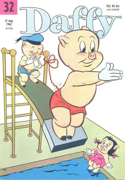 Cover of Issue #196232