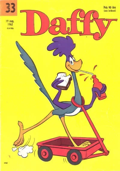 Cover of Issue #196233