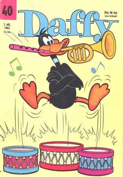 Cover of Issue #196240