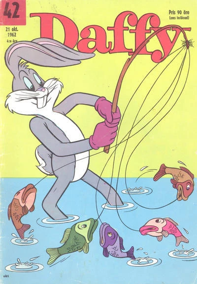 Cover of Issue #196242