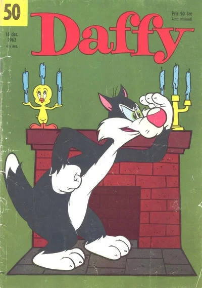 Cover of Issue #196250