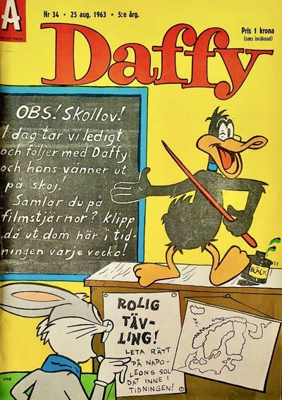 Cover of Issue #196334