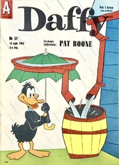 Cover of Issue #196337