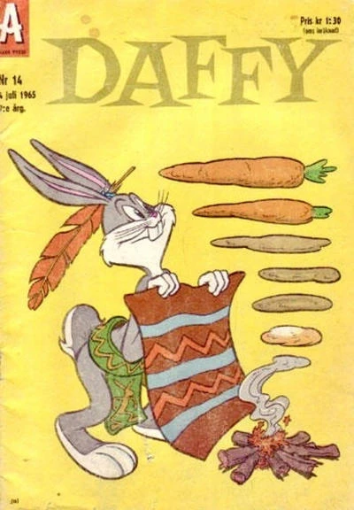Cover of Issue #196514