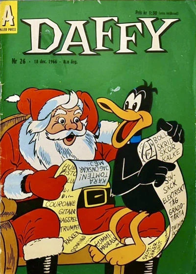 Cover of Issue #196626