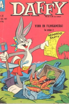 Issue #196721
