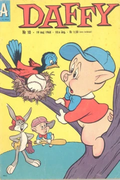 Issue #196810