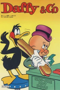 Issue #198501