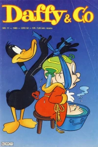 Issue #198511