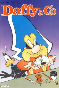 Issue #198603