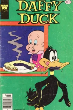Tin Pan Daffy