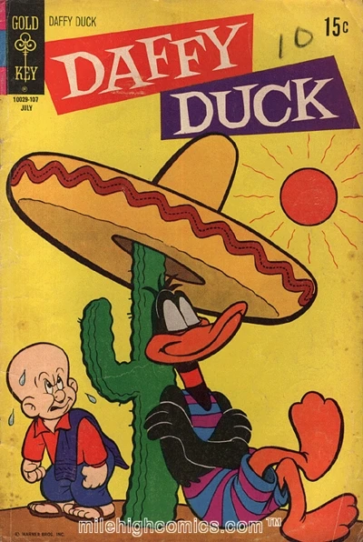 Cover of Issue #70