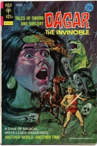 Another World...Another Time"