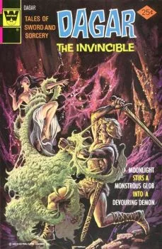 Cover of "It Lurks By Moonlight"