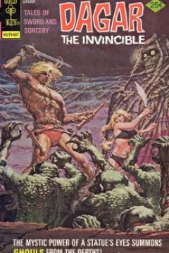 "Valley of the Dead"