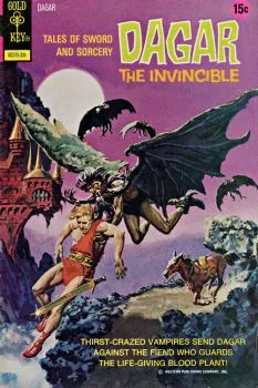 Cover of "Wrath of the Vampires"