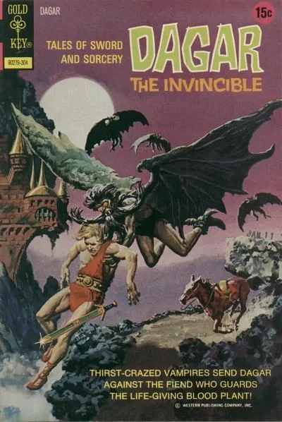 Cover of "Wrath of the Vampires"
