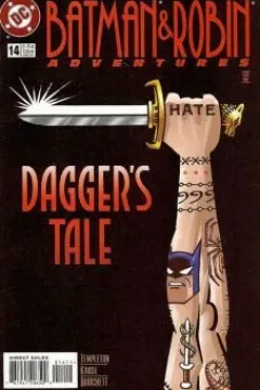 Dagger's Tale