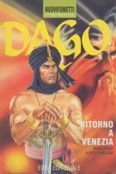 Ritorno a Venezia