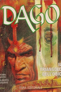 Il triangolo dell'odio