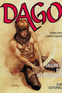 Il segreto del mercenario