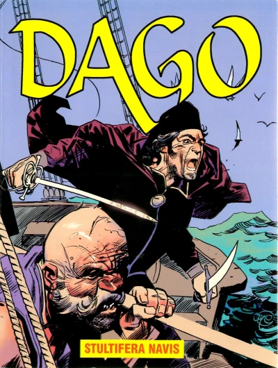 Cover of Stultifera navis