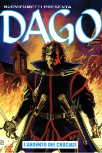 L'argento dei crociati