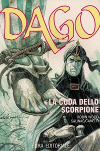 La coda dello scorpione