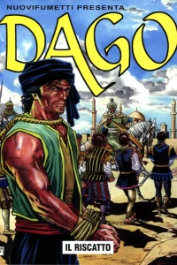 Il riscatto