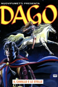 Il cavallo e le stelle