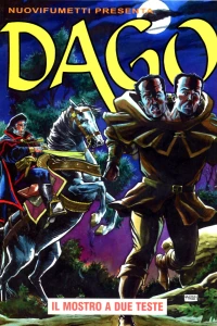 Il mostro a due teste