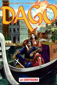 La cortigiana