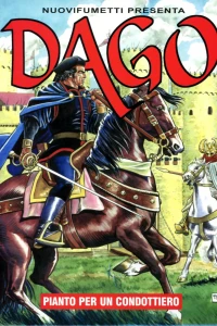 Pianto per un condottiero