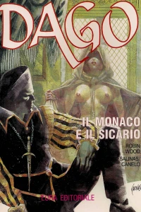 Il monaco e il sicario