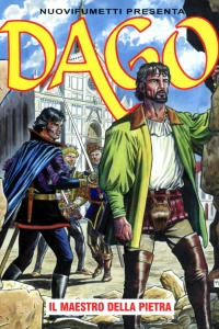 Il maestro della pietra