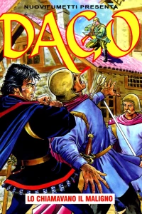 Lo chiamavano il maligno