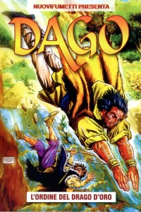 L'ordine del drago d'oro