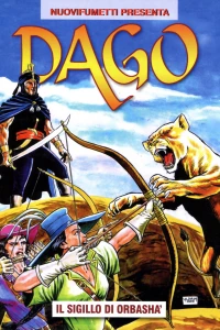 Il sigillo di Orbasha'