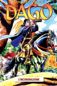 L'incoronazione