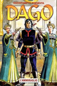 L'ammiraglio