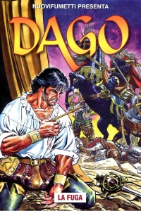 La fuga