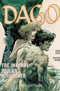 Tre inferni per un rinnegato