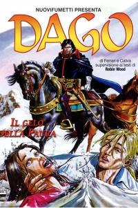 Il gelo della paura