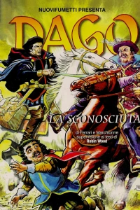 La sconosciuta