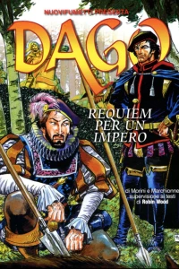 Requiem per un impero