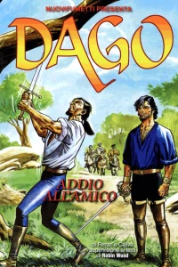Addio all'amico