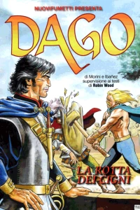 La rotta dei cigni