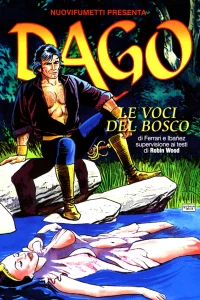 Le voci del bosco