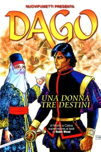 Una donna tre destini
