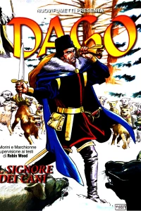Il signore dei cani